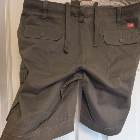 The North Face Roadhog Short - Men's New Taupe Size 36 long - Picture 10 of 10